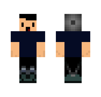 idk - Male Minecraft Skins - image 2