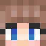 Pizza 7u7 - Female Minecraft Skins - image 3