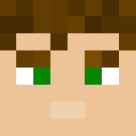 Farmer - Male Minecraft Skins - image 3