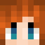 Ginny Weasley - Female Minecraft Skins - image 3