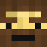 PotatoChip Chad - Male Minecraft Skins - image 3