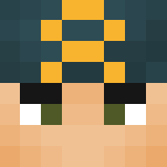 First Mate - Male Minecraft Skins - image 3
