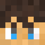 Shinichi Kun 2 - Male Minecraft Skins - image 3
