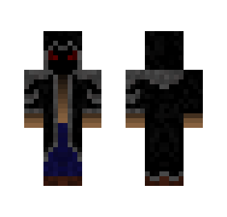 Immortal human being - Male Minecraft Skins - image 2