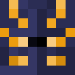 Pretale Grillby - Male Minecraft Skins - image 3