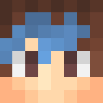 Personal Skin - Alternate Colours - Male Minecraft Skins - image 3
