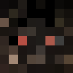 Absolute Darkness - Male Minecraft Skins - image 3