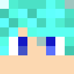 kyuubi boy - Boy Minecraft Skins - image 3