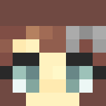 | ƒΙÜƒƒγ | Lucy Pevensie | - Female Minecraft Skins - image 3