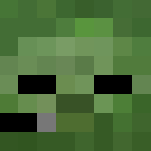 TheZombieGaming v2 - Official Skin - Male Minecraft Skins - image 3