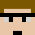 CIA Skin (TheBestLemons Version) - Male Minecraft Skins - image 3