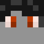 DillBee (Halloween) - Halloween Minecraft Skins - image 3