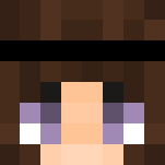 Skin Req for Lady Crafter - Female Minecraft Skins - image 3
