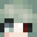 Request GhõstLõft - Female Minecraft Skins - image 3