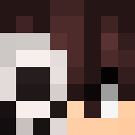 I Quit. - Male Minecraft Skins - image 3
