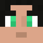 [LOTC] Human Adventurer Base - Male Minecraft Skins - image 3