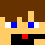 Average Teen - Male Minecraft Skins - image 3