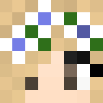 Sammie - Female Minecraft Skins - image 3