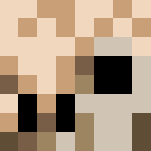Melting (Nuclear Throne) - Male Minecraft Skins - image 3