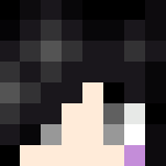 Sebi Kurai - Female Minecraft Skins - image 3