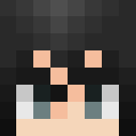 Haru: Tonari No Kaibutsu Kun - Male Minecraft Skins - image 3