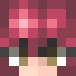 for la sintaro - Male Minecraft Skins - image 3