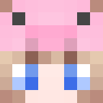 Persona | OC (unnamed xD) - Female Minecraft Skins - image 3