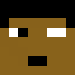 Fetty Wap (My Skin) - Male Minecraft Skins - image 3