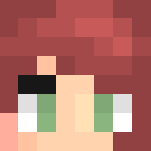 |fírst guч skín| - Male Minecraft Skins - image 3