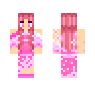 This is very Pink - Female Minecraft Skins - image 2
