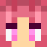 This is very Pink - Female Minecraft Skins - image 3