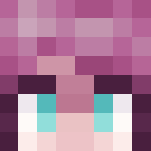 some space girl thing - Girl Minecraft Skins - image 3
