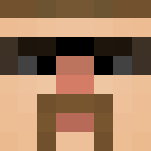 Minecraft Story Mode - TorqueDawg - Male Minecraft Skins - image 3