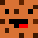 Derry Cookie - Interchangeable Minecraft Skins - image 3