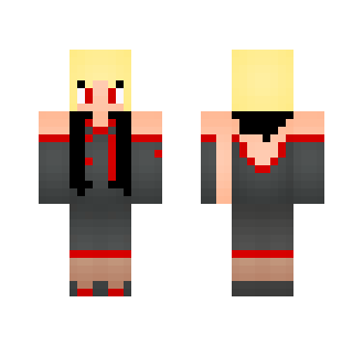 Shih-Na - Female Minecraft Skins - image 2