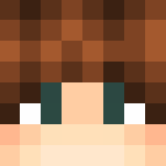 xRTLZA7MADx - Male Minecraft Skins - image 3