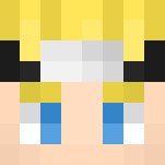 Naruto - Male Minecraft Skins - image 3