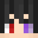 SASGAY - Male Minecraft Skins - image 3
