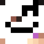 hurt cry - Male Minecraft Skins - image 3