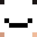 cry (black shirt addition) - Male Minecraft Skins - image 3