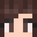 flannel flammel - Female Minecraft Skins - image 3