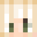Lost Child - Male Minecraft Skins - image 3