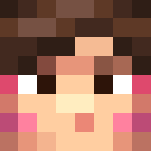 Overwatch- D.Va - Female Minecraft Skins - image 3