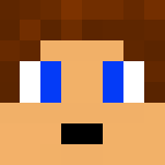 SWAG BOY - Boy Minecraft Skins - image 3