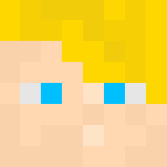 Stephan Osswald [Quake] - Male Minecraft Skins - image 3