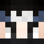 Shisui Uchiha - Male Minecraft Skins - image 3