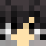 Kirito Sao - Male Minecraft Skins - image 3
