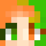 ♡ Coookie | Gummy Worm Girl ♡ - Girl Minecraft Skins - image 3