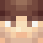 Coyote Peterson - Male Minecraft Skins - image 3