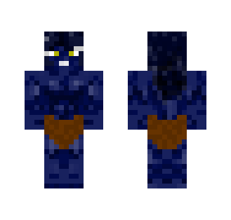 Blodhgarm V2 - Male Minecraft Skins - image 2
